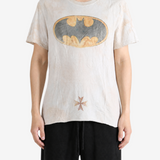 SAITOS - Men Vintage Bat Tee