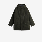 BARBOUR - Men Northfield Winter Waterproof Parka