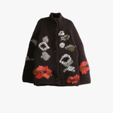 CASEY CASEY - Women Flora Cardigan