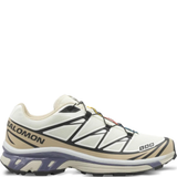 White sneakers, front view