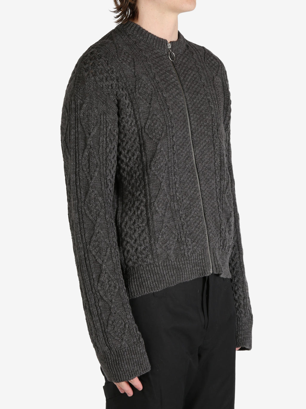 MAGLIANO - Unisex Cazzo Cardigan