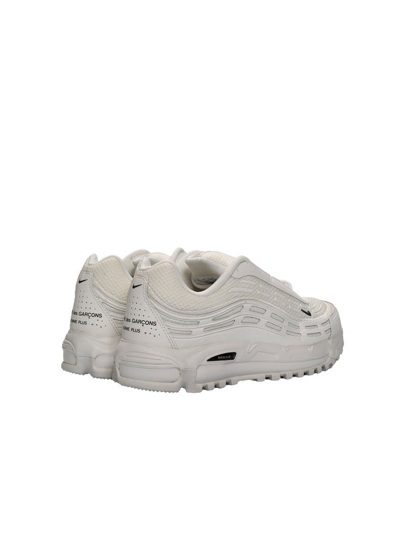 COMME DES GARCONS HOMME PLUS X NIKE - Air Max TL2.5 Sneakers