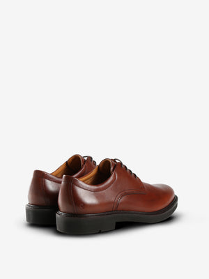 ECCO - Men Metro London Derby Shoes