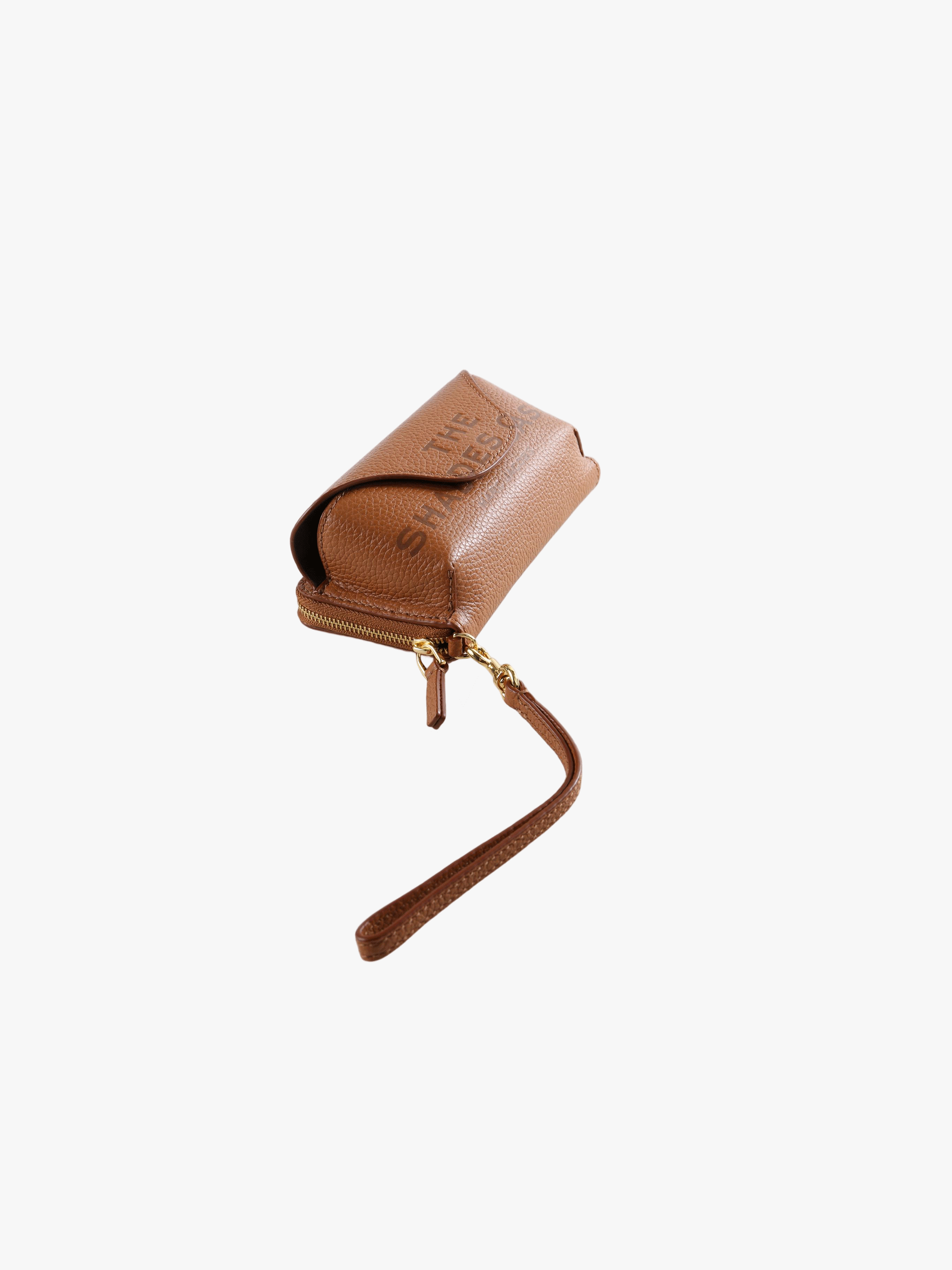 Unknown bag, front view