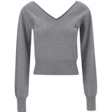 VIVIENNE WESTWOOD - Women Bea Corset Cardi