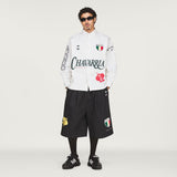 ADIDAS X WILLY CHAVARRIA - Men Wc Button Up