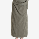 CASEY CASEY - Women Rose Skirt