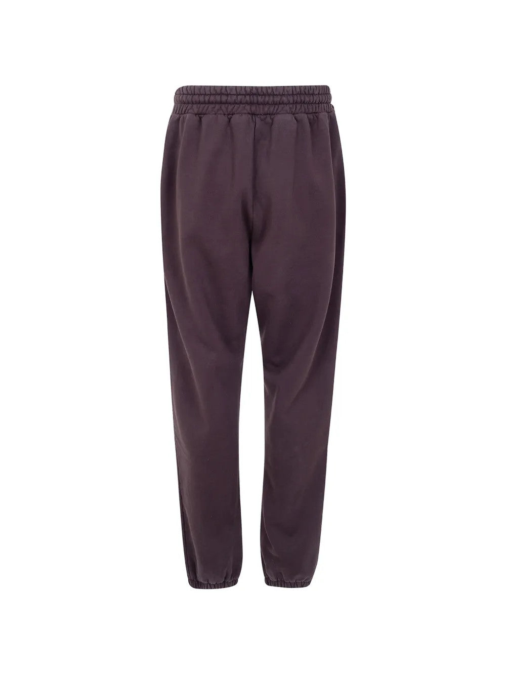 Brown pants, front view