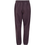Brown pants, front view