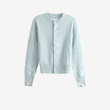 EXTREME CASHMERE - Unisex N°435 Little Lamb Cardigans