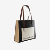 Black bag, side view