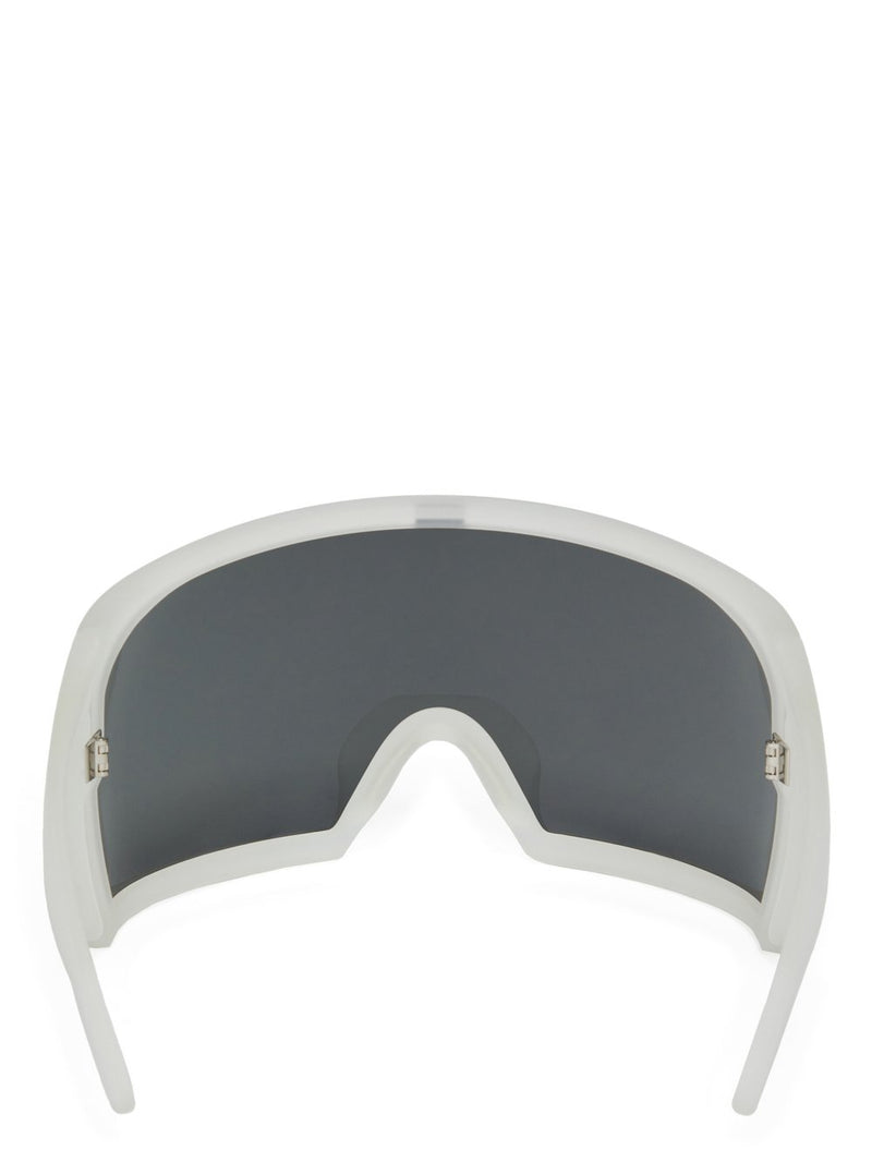 RICK OWENS - Kriester Sunglasses