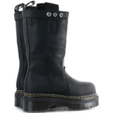 RICK OWENS X DR. MARTENS - Men Quad Sole Pull On Boot