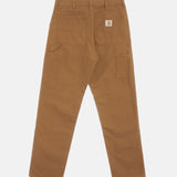 CARHARTT WIP - Unisex Double Knee Pant