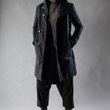 RORKE BADER - Men Tidal Wool Trouser