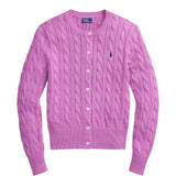 POLO RALPH LAUREN - Women Long Sleeve Cardigan