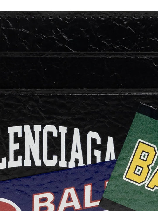 Close up of Black accessories, showing detail