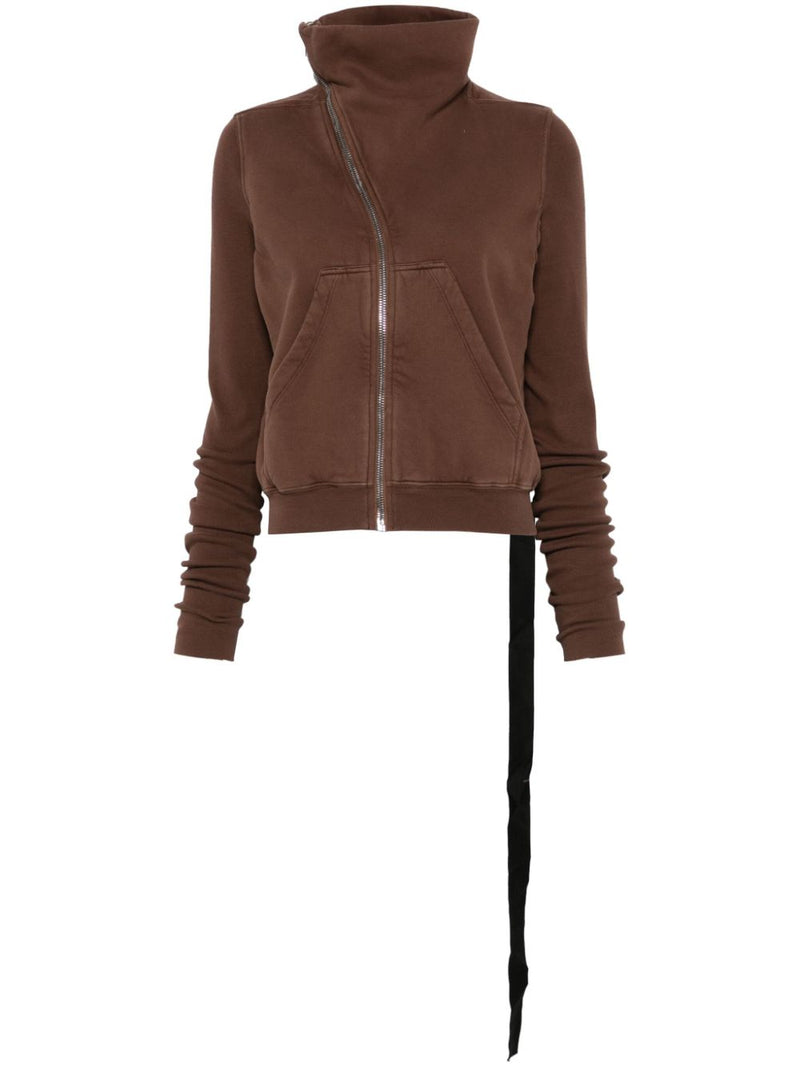 RICK OWENS DRKSHDW - Women Felpa - Mountain Sweat