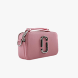 Pink bag, front view