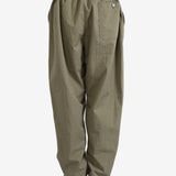 LEMAIRE - Men Carrot Pants