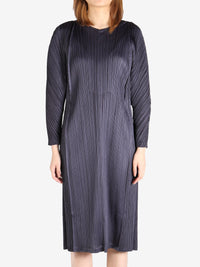 PLEATS PLEASE ISSEY MIYAKE - Women Lantern Dress