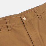 CARHARTT WIP - Unisex Double Knee Pant