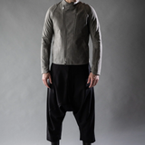 RORKE BADER - Men Tidal Wool Trouser