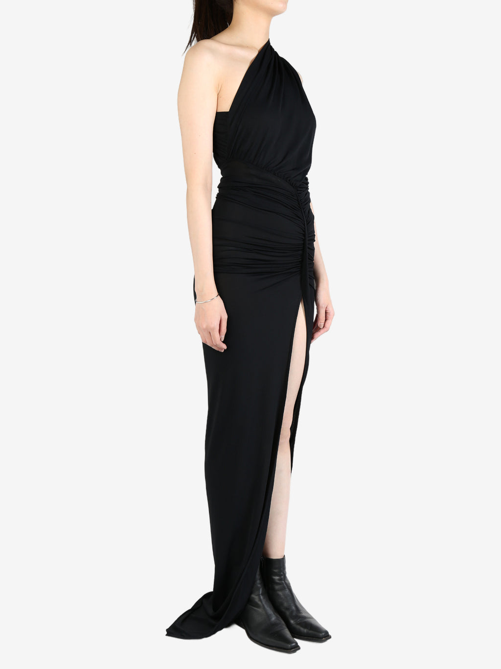 RICK OWENS LILIES - Women Avra Gown Dress