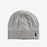 Grey hats, front view