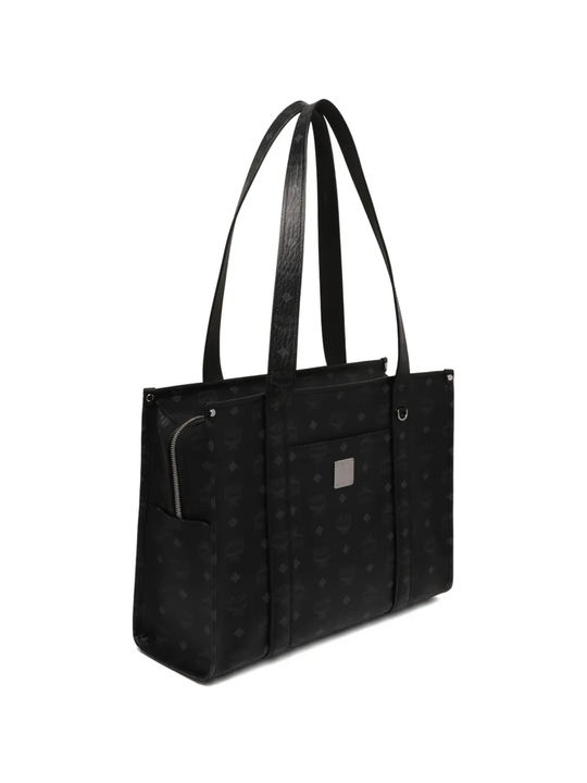 Black bag, side view