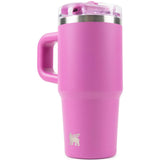 Unknown product, front view