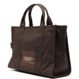 Brown bag, side view