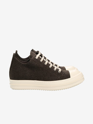 RICK OWENS - Women Scarpe Low Sneakers