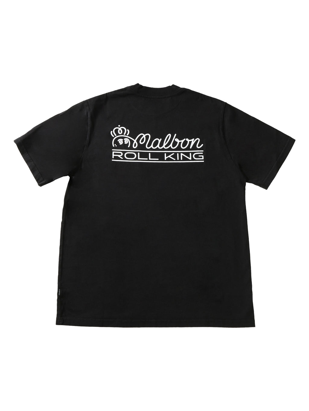 MALBON - Roll King Pocket T-Shirt