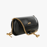 Black bag, side view