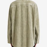 RICK OWENS - Men Brad Jacket