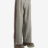 COMMUNS - Unisex  Design Trousers