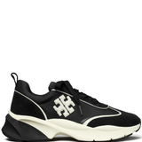 TORY BURCH - Women Good Luck Trainer Shoe