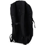 Black bag, front view