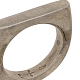 PARTS OF FOUR - Sistema Ring (Oval, 4mm, DA)