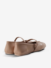 MARNI - Women Mary Jane Flats