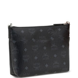 Black bag, front view