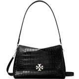 Black bag, front view