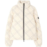 BURBERRY - Women Ambleside Chk Jackets
