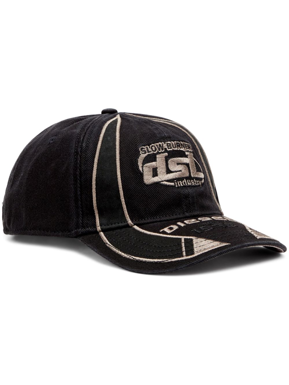 DIESEL - Men C-Arson Cap