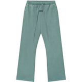 Blue pants, front view