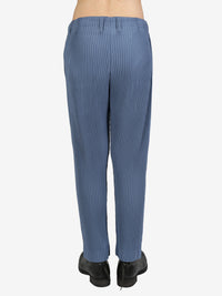 HOMME PLISSE ISSEY MIYAKE - Men Tailored Pleats 1 Pants