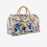 White bag, front view