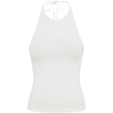 White tops, front view