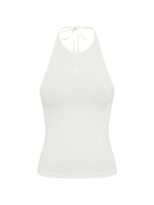 White tops, front view